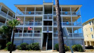 Pelican Point 03 by Tybee Beach Vacation Rentals - Tybee Island - 9