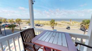 Pelican Point 03 by Tybee Beach Vacation Rentals - Tybee Island - 8