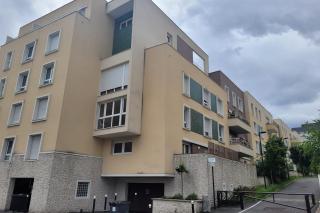 Nice T2 with balcony near Paris - Ivry-sur-Seine - 0