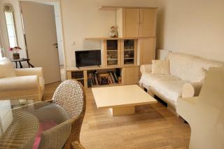 Nice T2 with balcony near Paris - Ivry-sur-Seine - 9