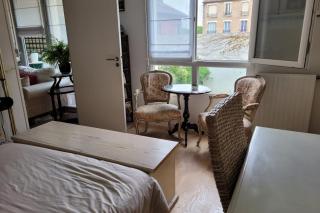 Nice T2 with balcony near Paris - Ivry-sur-Seine - 6