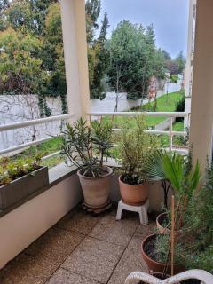 Nice T2 with balcony near Paris - Ivry-sur-Seine - 2
