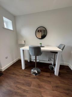 Fully ensuite room - 1