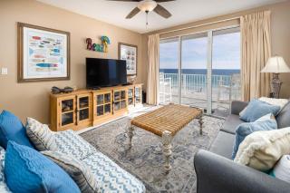 Gulf Dunes 510 - The Wave Crest - Fort Walton Beach - 9