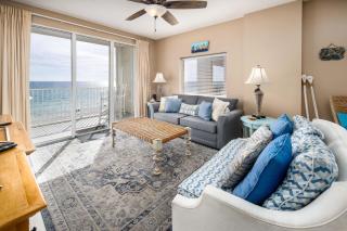 Gulf Dunes 510 - The Wave Crest - Fort Walton Beach - 4