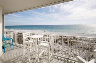 Gulf Dunes 510 - The Wave Crest - 0