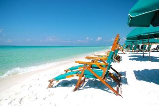 Gulf Dunes 510 - The Wave Crest - Fort Walton Beach - 7