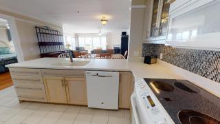Pelican Point 03 by Tybee Beach Vacation Rentals - Tybee Island - 2
