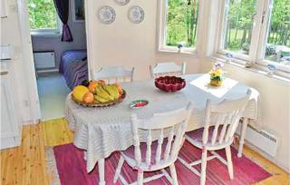 Beautiful Home In Ljusterö With Kitchen - 2