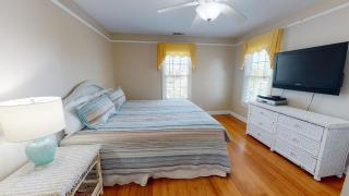 Pelican Point 03 by Tybee Beach Vacation Rentals - 1