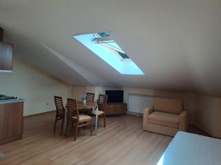 Family Studio 407, Villa park - Borovets - 5