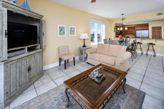 Sea Dunes 504 - Vacation Vibe - Fort Walton Beach - 4
