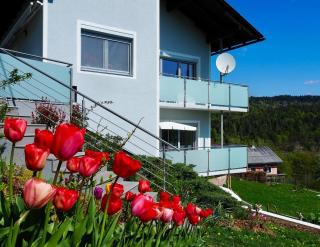 Ferienwohnung Margarethe - Velden am Wörthersee - 0