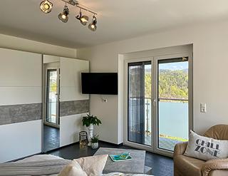 Ferienwohnung Margarethe - Velden am Wörthersee - 9