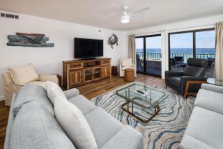 Surf Dweller 406 - The Beachcomber - 9