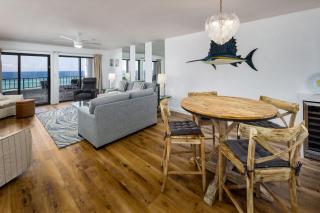 Surf Dweller 406 - The Beachcomber - Fort Walton Beach - 8