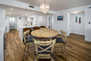 Surf Dweller 406 - The Beachcomber - Fort Walton Beach - 3