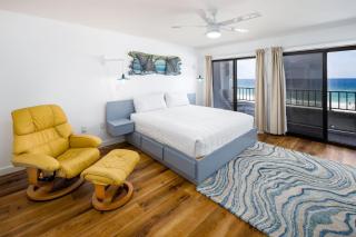 Surf Dweller 406 - The Beachcomber - Fort Walton Beach - 6