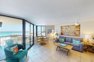 Sunbird 411W - Panama City Beach - 0