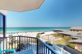 Sunbird 411W - Panama City Beach - 9