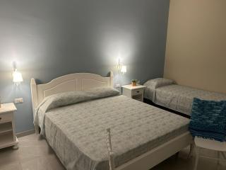 Five Apartment B&B - 1