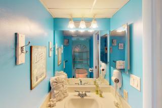 Sunbird 411W - Panama City Beach - 1