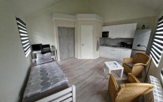 Ferienwohnung im Park - Freiberg - 4