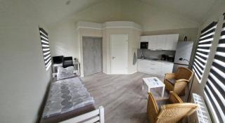 Ferienwohnung im Park - Freiberg - 1