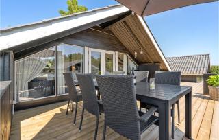 Holiday Home Birkely Nysted Iv - Nysted - 1