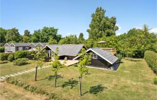 Holiday Home Birkely Nysted Iv - Nysted - 2