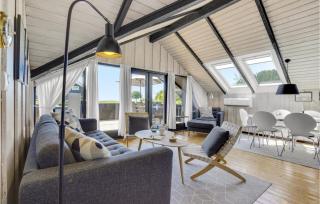 Holiday Home Birkely Nysted Iv - Nysted - 8