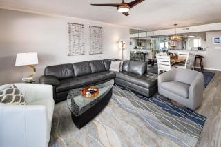 Surf Dweller 410 - Seaside Summit - Fort Walton Beach - 4