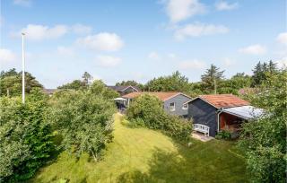 Beautiful Home In Vinderup With Kitchen - 3