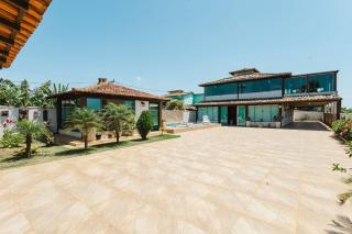 Casa de Praia c/ Piscina e Área Gourmet | AGV 1 - Búzios - 7