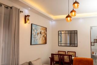 Shirleyz Cozy Haven - a delightful apt in Jinja City - Jinja - 6