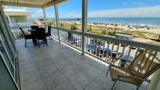 Pelican Point 05 by Tybee Beach Vacation Rentals - 4