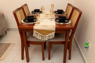 Shirleyz Cozy Haven - a delightful apt in Jinja City - 3