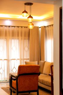 Shirleyz Cozy Haven - a delightful apt in Jinja City - Jinja - 5