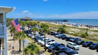 Pelican Point 05 by Tybee Beach Vacation Rentals - Tybee Island - 1