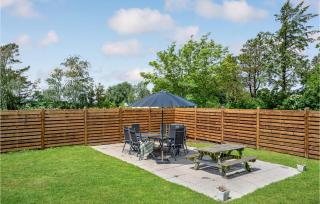 Amazing Home In Føllenslev With Wifi - Føllenslev - 3
