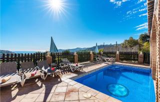 Cozy Home In Frigiliana - Frigiliana - 1