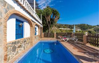 Cozy Home In Frigiliana - Frigiliana - 2
