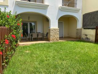 Seulement aux familles Luxe appartement en Rdc saidia marina AP2 - 5