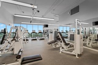 Private Residences at Hotel Arya by SoFLA Vacations - Miami - 3