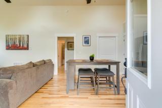 Peaceful Hendersonville Home Less Than 2 Mi to Main St! - 3