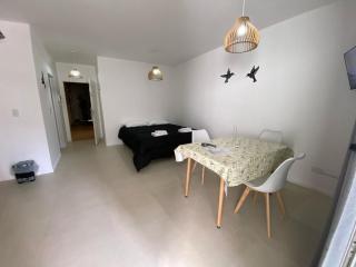 Crystal Apart Lavalle 1725 - 6