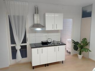 Standard Double Room Center City - 3