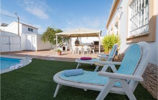 Stunning Home In San Jose Del Valle - La Barca de la Florida - 9
