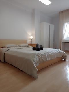 Standard Double Room Center City - 9