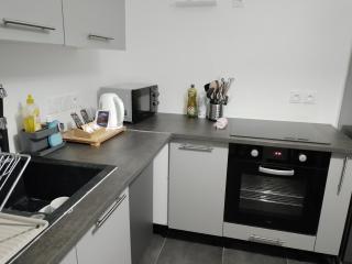 Gosen appart - Athis-Mons - 5